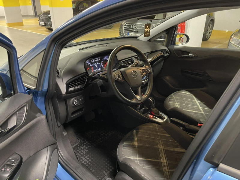 Opel Corsa, снимка 7 - Автомобили и джипове - 52989622