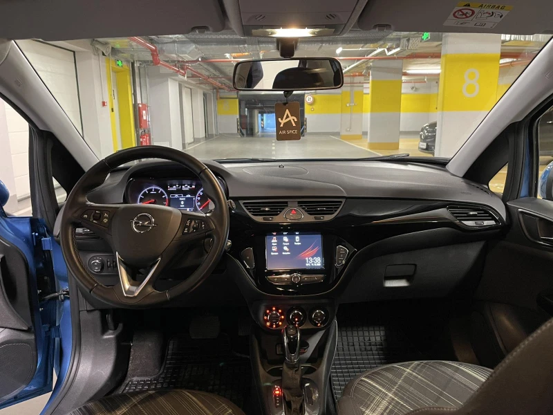 Opel Corsa, снимка 6 - Автомобили и джипове - 52989622