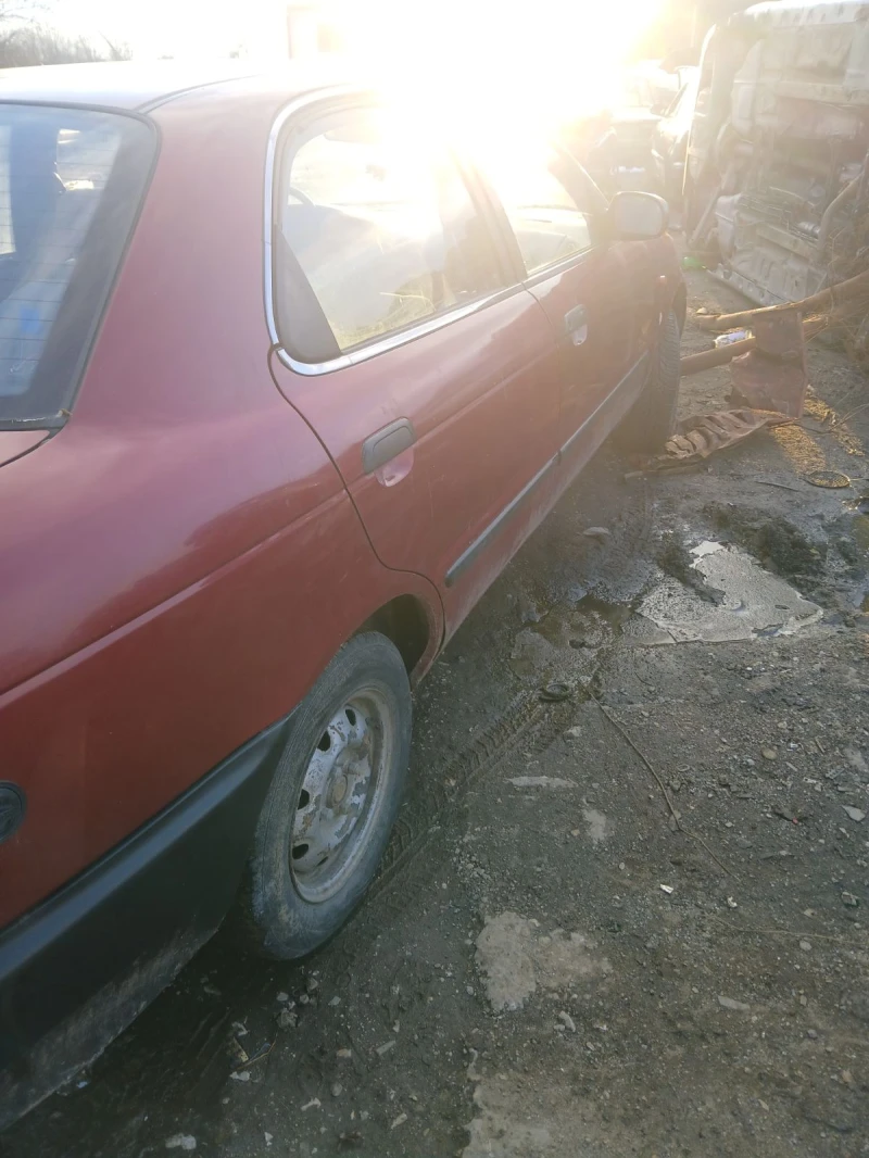 Suzuki Baleno, снимка 3 - Автомобили и джипове - 53197124