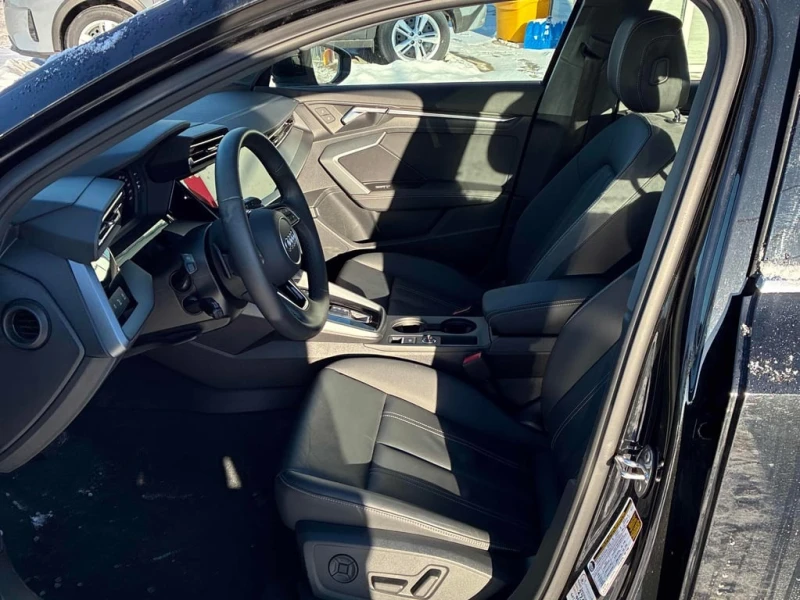 Audi A3 Progressiv * CARFAX * ПАНОРАМА* ПОДГРЕВИ, снимка 10 - Автомобили и джипове - 53387568