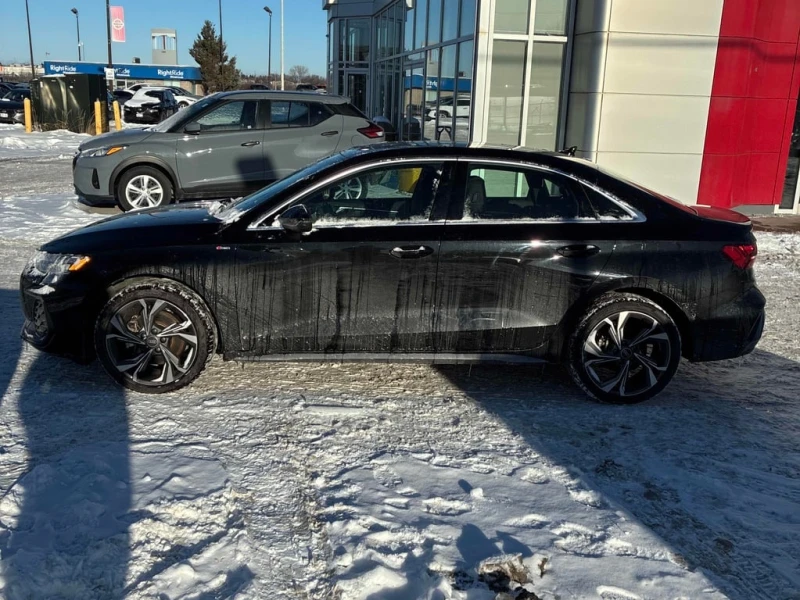 Audi A3 Progressiv * CARFAX * ПАНОРАМА* ПОДГРЕВИ, снимка 3 - Автомобили и джипове - 53387568