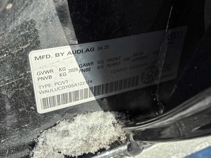 Audi A3 Progressiv * CARFAX * ПАНОРАМА* ПОДГРЕВИ, снимка 17 - Автомобили и джипове - 53387568