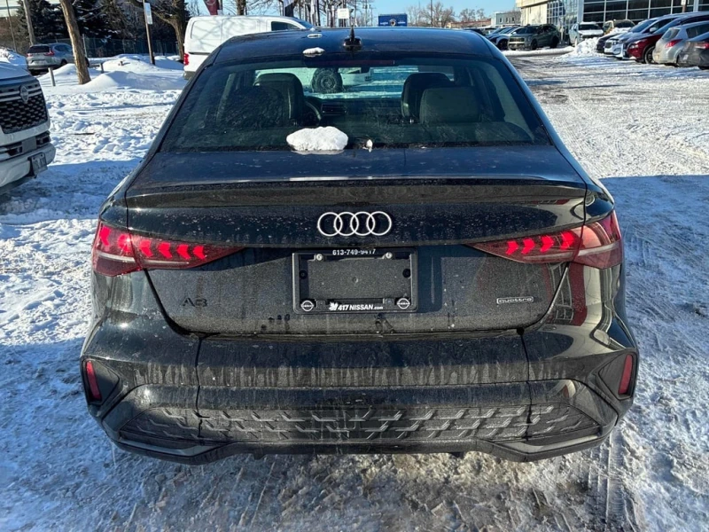 Audi A3 Progressiv * CARFAX * ПАНОРАМА* ПОДГРЕВИ, снимка 5 - Автомобили и джипове - 53387568