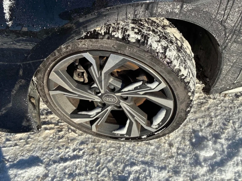 Audi A3 Progressiv * CARFAX * ПАНОРАМА* ПОДГРЕВИ, снимка 6 - Автомобили и джипове - 53387568