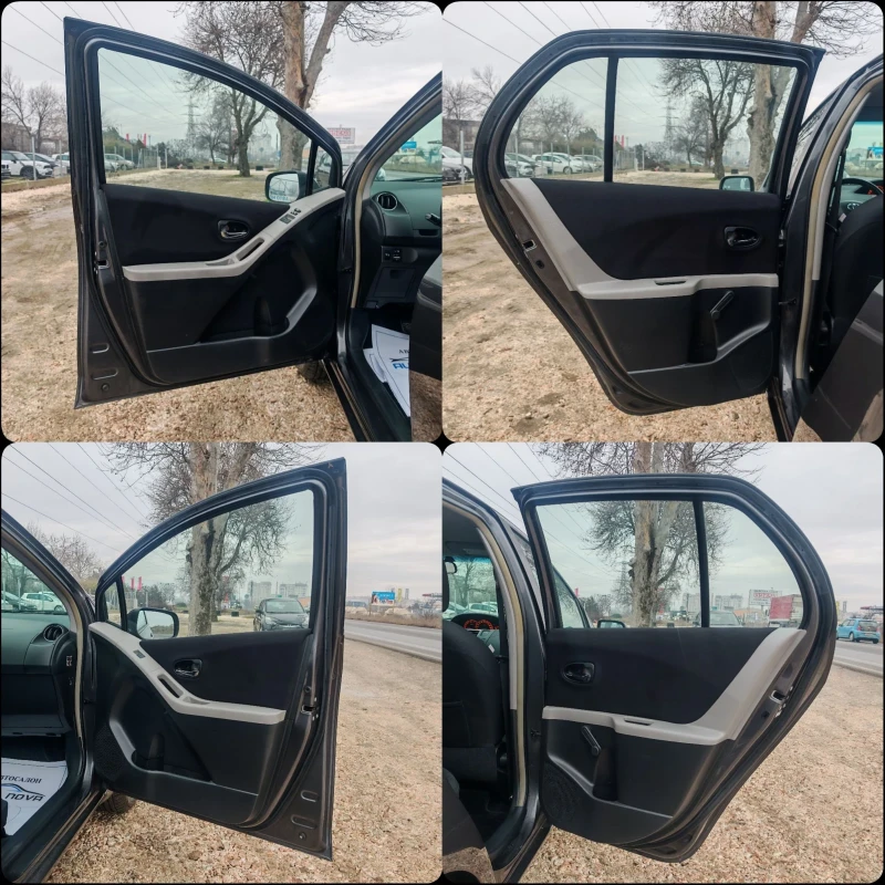 Toyota Yaris 1.3 БЕНЗИН 99 К.С. FACELIFT! УНИКАТ! , снимка 11 - Автомобили и джипове - 53488652
