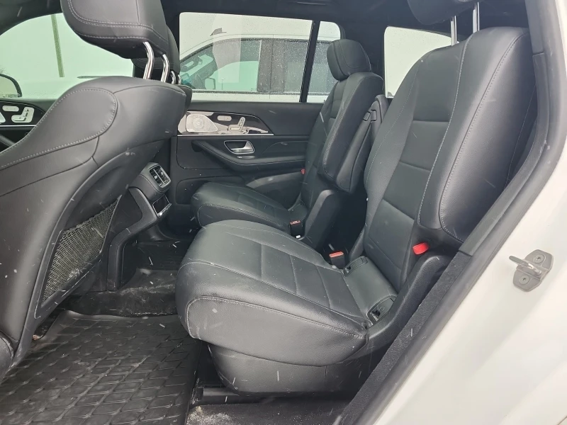 Mercedes-Benz GLS 450 * Aвтокредит* * Пълна сервизна история* , снимка 10 - Автомобили и джипове - 53522657