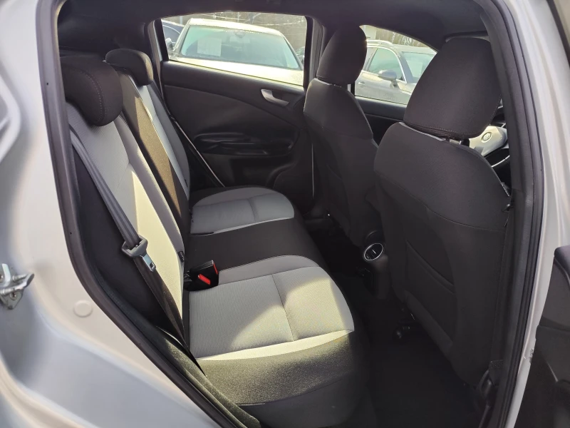 Alfa Romeo Giulietta 2.0JTDm* LED* EURO5A* KLIMATRONIK* , снимка 11 - Автомобили и джипове - 53592227