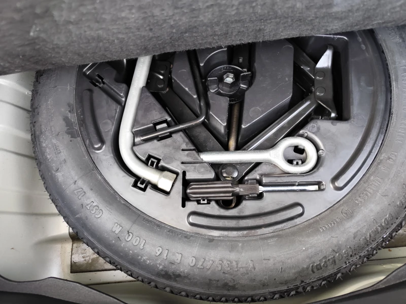 Alfa Romeo Giulietta 2.0JTDm* LED* EURO5A* KLIMATRONIK* , снимка 13 - Автомобили и джипове - 53592227