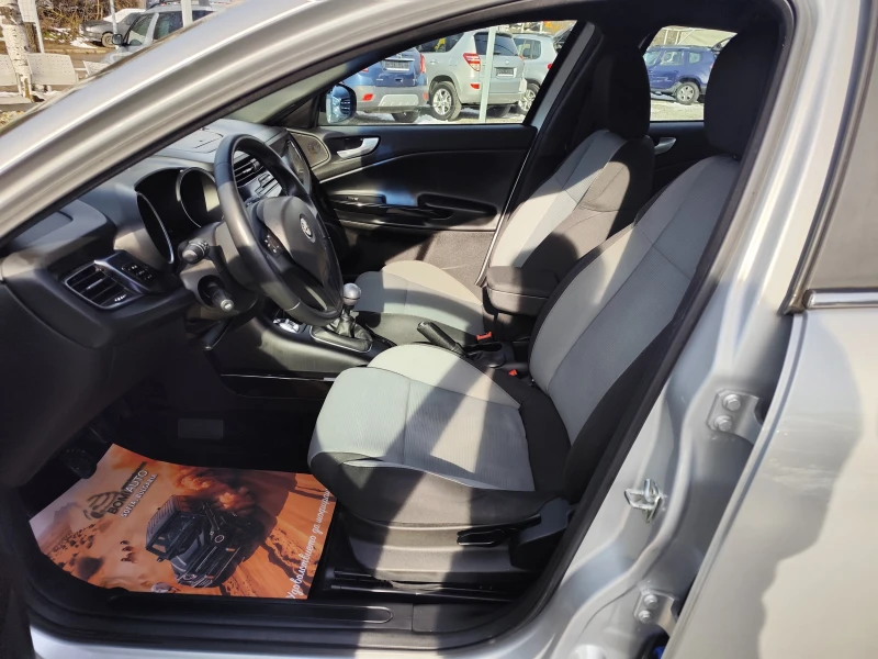 Alfa Romeo Giulietta 2.0JTDm* LED* EURO5A* KLIMATRONIK* , снимка 7 - Автомобили и джипове - 53592227