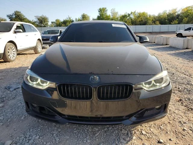 BMW 335, снимка 6 - Автомобили и джипове - 48097102