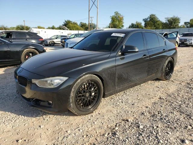 BMW 335, снимка 1 - Автомобили и джипове - 48097102