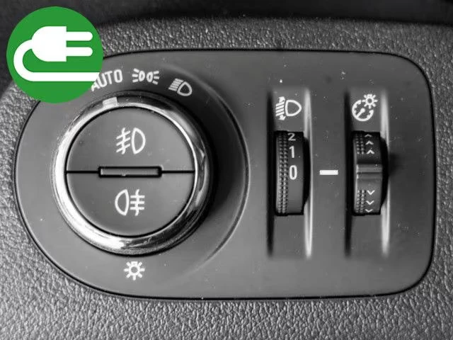 Opel Combo e/CARGO-EDITION/136HP/B.TOOTH/ACC/CARPLAY/LED/608f | Mobile.bg   11