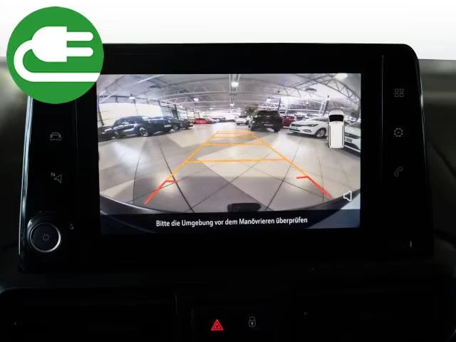 Opel Combo e/CARGO-EDITION/136HP/B.TOOTH/ACC/CARPLAY/LED/608f | Mobile.bg   13