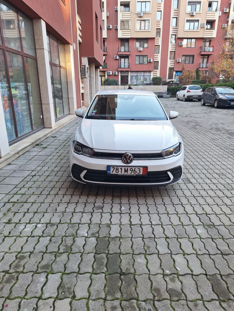 VW Polo - 25990 лв. / 13288.48 € - 87055651 1