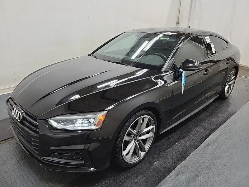 Audi A5 PROGRESSIV * * CARFAX * * АВТО КРЕДИТ * *  - 35999 лв. / 18406.00 € - 97861210 1