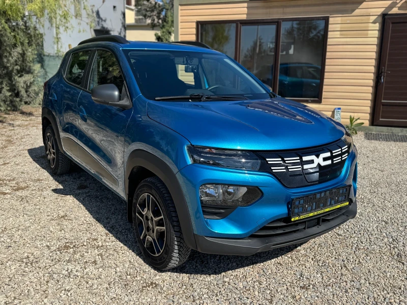Dacia Spring Expression  - 23250 лв. / 11887.54 € - 80251557 1
