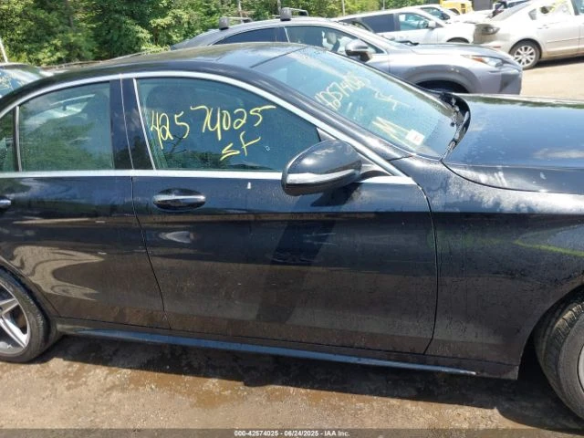 Mercedes-Benz C 400 AMG* KEYLESS* ПОДГРЕВ* КАМЕРА* , снимка 4 - Автомобили и джипове - 53110056