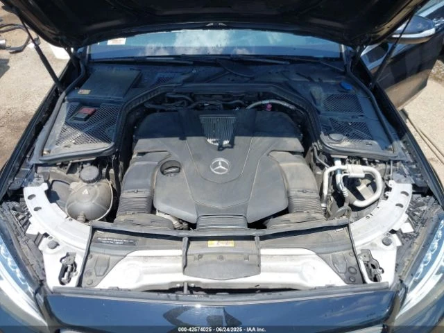 Mercedes-Benz C 400 AMG* KEYLESS* ПОДГРЕВ* КАМЕРА* , снимка 12 - Автомобили и джипове - 53110056