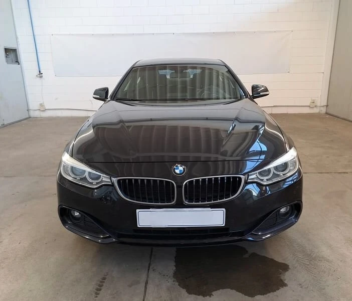 BMW 420 420d Sport Diesel Automatic 184 hp | Mobile.bg � ����������� 2