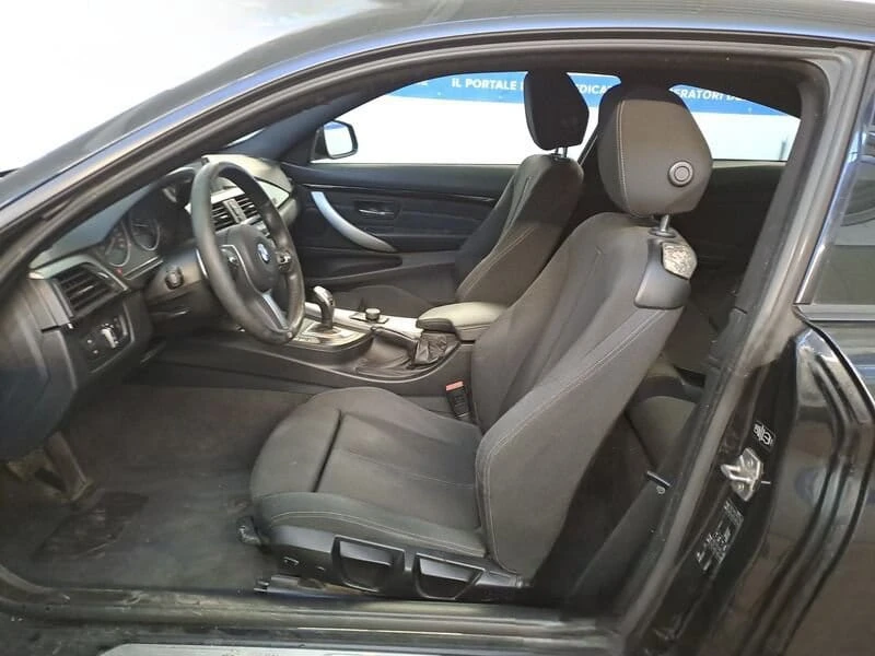 BMW 420 420d Sport Diesel Automatic 184 hp | Mobile.bg � ����������� 8
