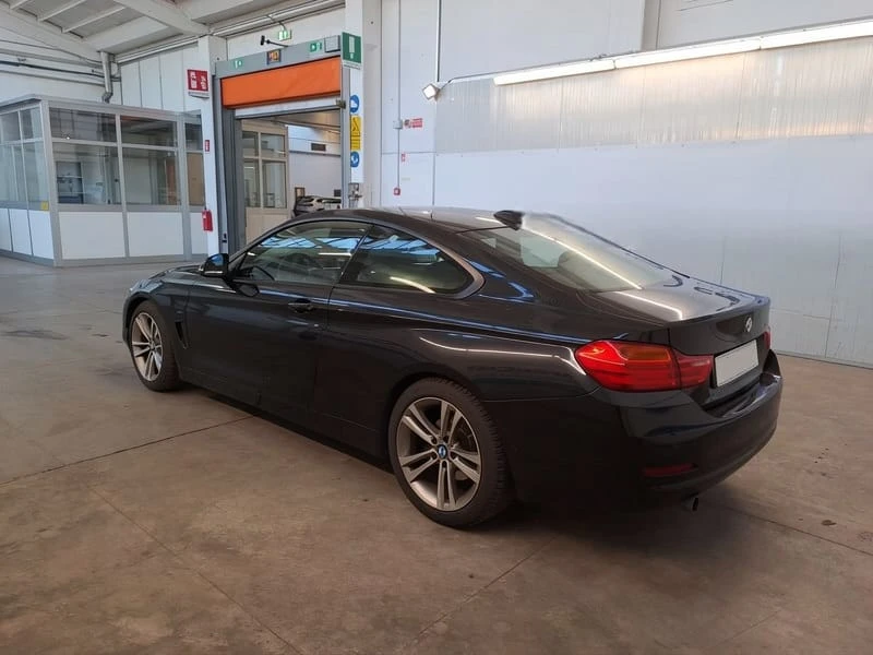 BMW 420 420d Sport Diesel Automatic 184 hp | Mobile.bg � ����������� 4