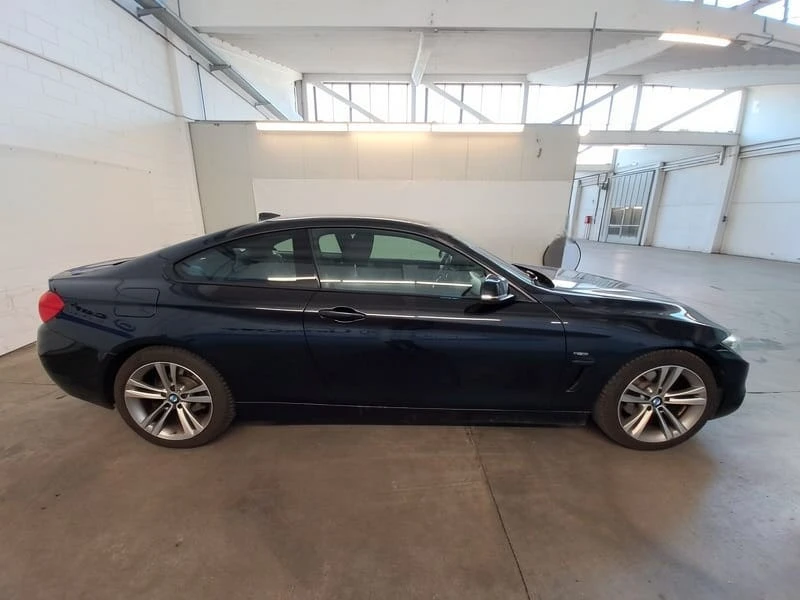BMW 420 420d Sport Diesel Automatic 184 hp | Mobile.bg � ����������� 3