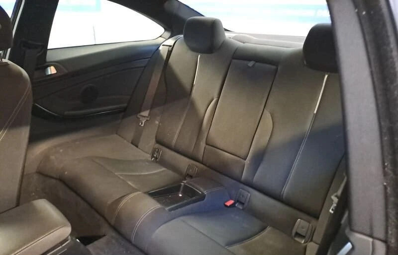 BMW 420 420d Sport Diesel Automatic 184 hp | Mobile.bg � ����������� 9