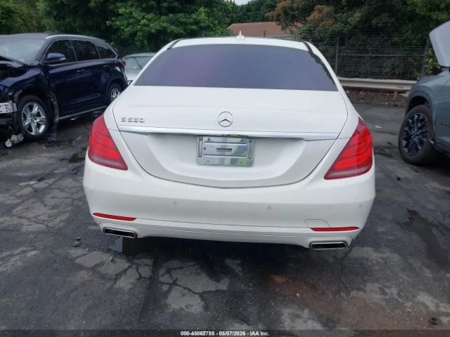 Mercedes-Benz S 550 360* BURMEISTER* PANO* ЛИЗИНГ, снимка 17 - Автомобили и джипове - 54735933