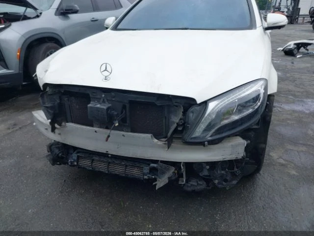 Mercedes-Benz S 550 360* BURMEISTER* PANO* ЛИЗИНГ, снимка 6 - Автомобили и джипове - 54735933
