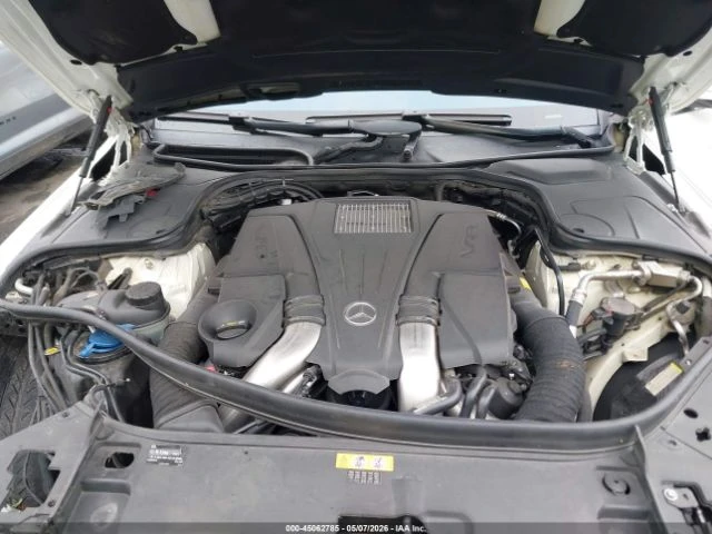 Mercedes-Benz S 550 360* BURMEISTER* PANO* ЛИЗИНГ, снимка 10 - Автомобили и джипове - 54735933