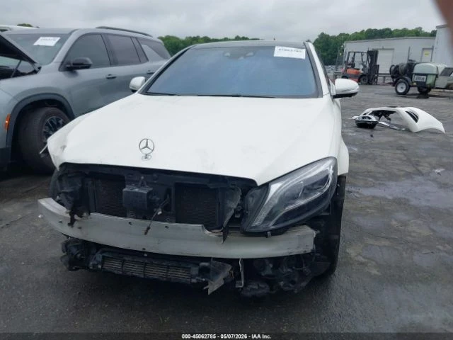 Mercedes-Benz S 550 360* BURMEISTER* PANO* ЛИЗИНГ, снимка 13 - Автомобили и джипове - 54735933