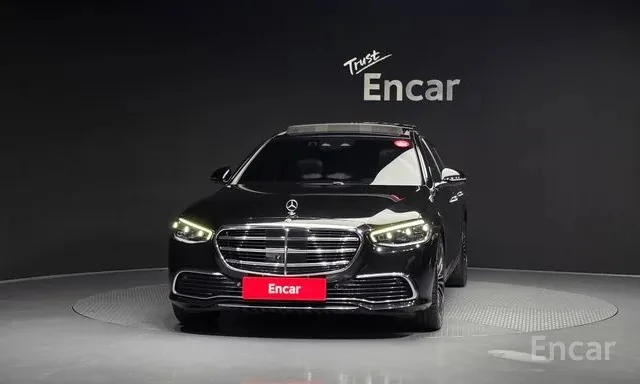 Mercedes-Benz S 350 ОБДУХВАНЕ/ПАНОРАМА/ДИСТРОНИК/360/HUD, снимка 2 - Автомобили и джипове - 55071300