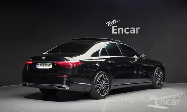 Mercedes-Benz S 350 ОБДУХВАНЕ/ПАНОРАМА/ДИСТРОНИК/360/HUD, снимка 3 - Автомобили и джипове - 55071300