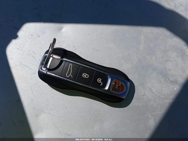 Porsche Panamera 4| MATRIX| BOSE| ПАНО| ОБДУХ| , снимка 13 - Автомобили и джипове - 55207989