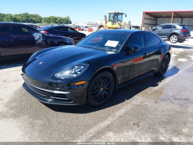 Porsche Panamera 4| MATRIX| BOSE| ПАНО| ОБДУХ| 