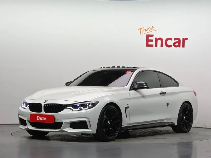 BMW 420 i - ���� 30% ����� | Mobile.bg � ����������� 1