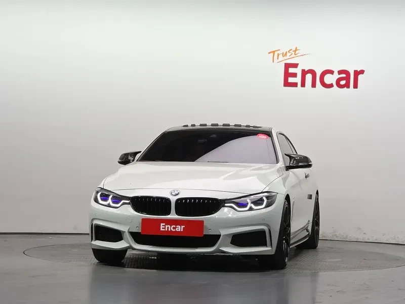 BMW 420 i - ���� 30% ����� | Mobile.bg � ����������� 3