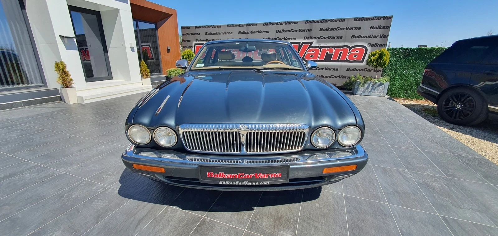 Jaguar Xj Daimler 4.0six, снимка 1