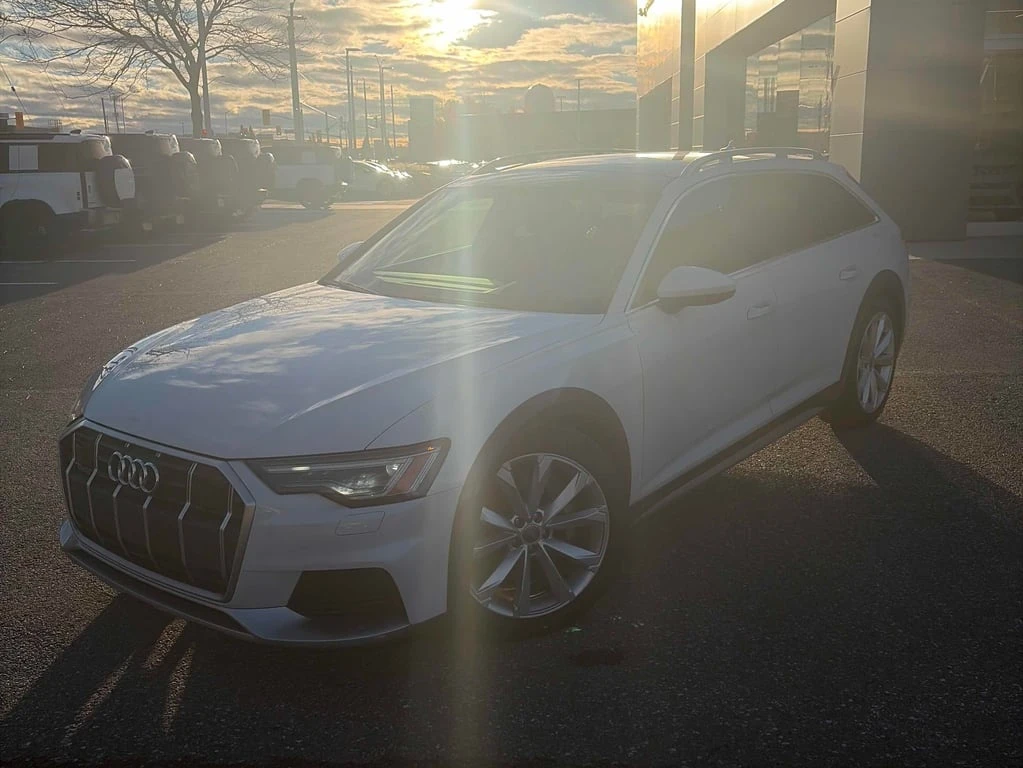 Audi A6 Allroad * Technik * CARFAX * БЕЗ ПЪРВОНАЧАЛНА ВНОСКА, снимка 1