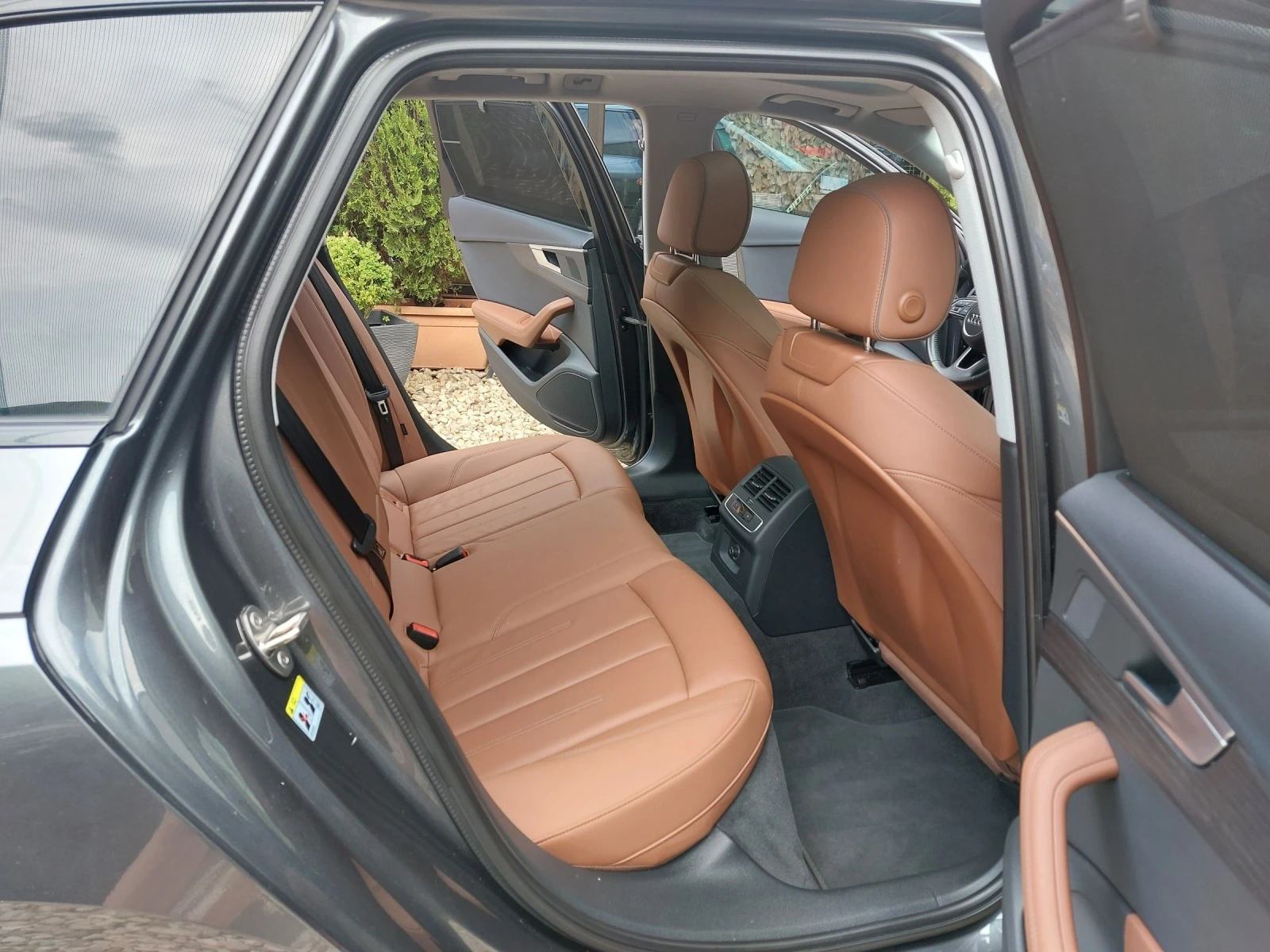 Audi A4 3.0 TDI - S LINE  * QUATTRO * GERMANY-   | Mobile.bg   13