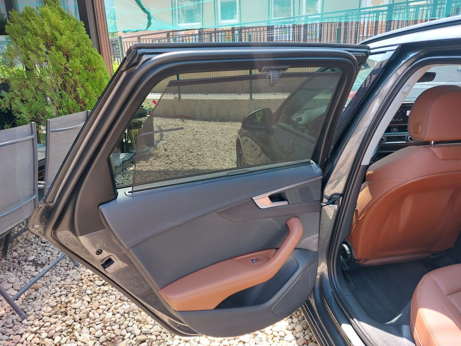 Audi A4 3.0 TDI - S LINE  * QUATTRO * GERMANY-   | Mobile.bg   15