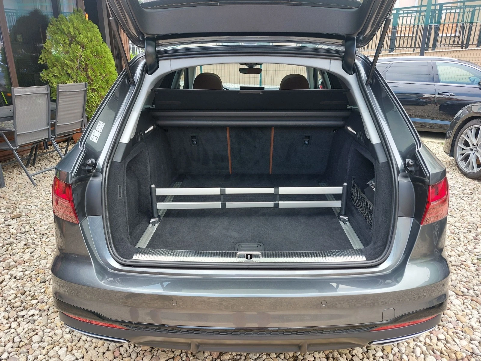 Audi A4 3.0 TDI - S LINE  * QUATTRO * GERMANY-   | Mobile.bg   16