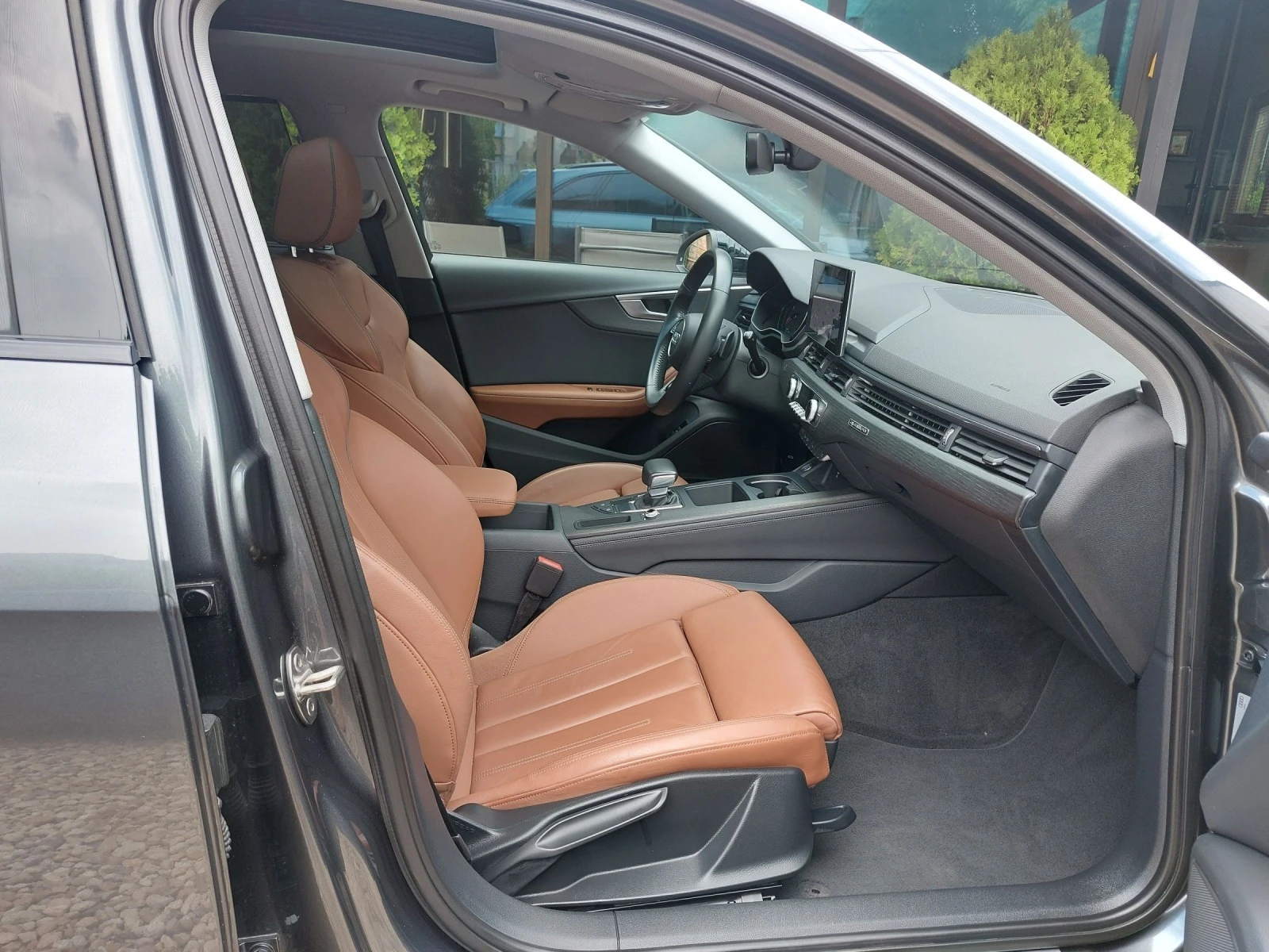 Audi A4 3.0 TDI - S LINE  * QUATTRO * GERMANY-   | Mobile.bg   12