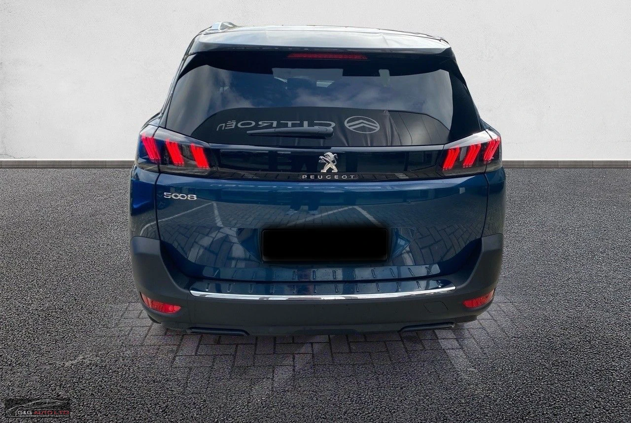 Peugeot 5008 1.5/BLUEHDi/130HP/ALLUREPACK/CAM/NAVI/147bpr - изображение 7