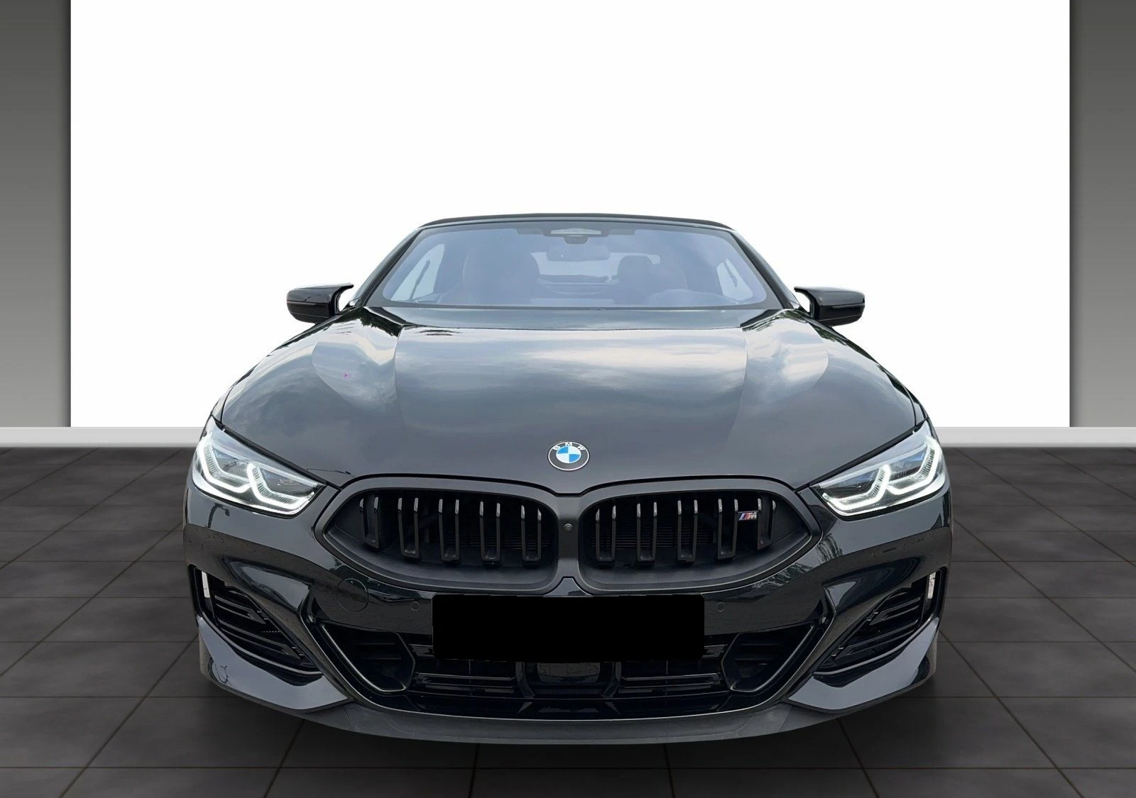 BMW 850 i M xDrive Cabrio = Carbon= Гаранция - изображение 3