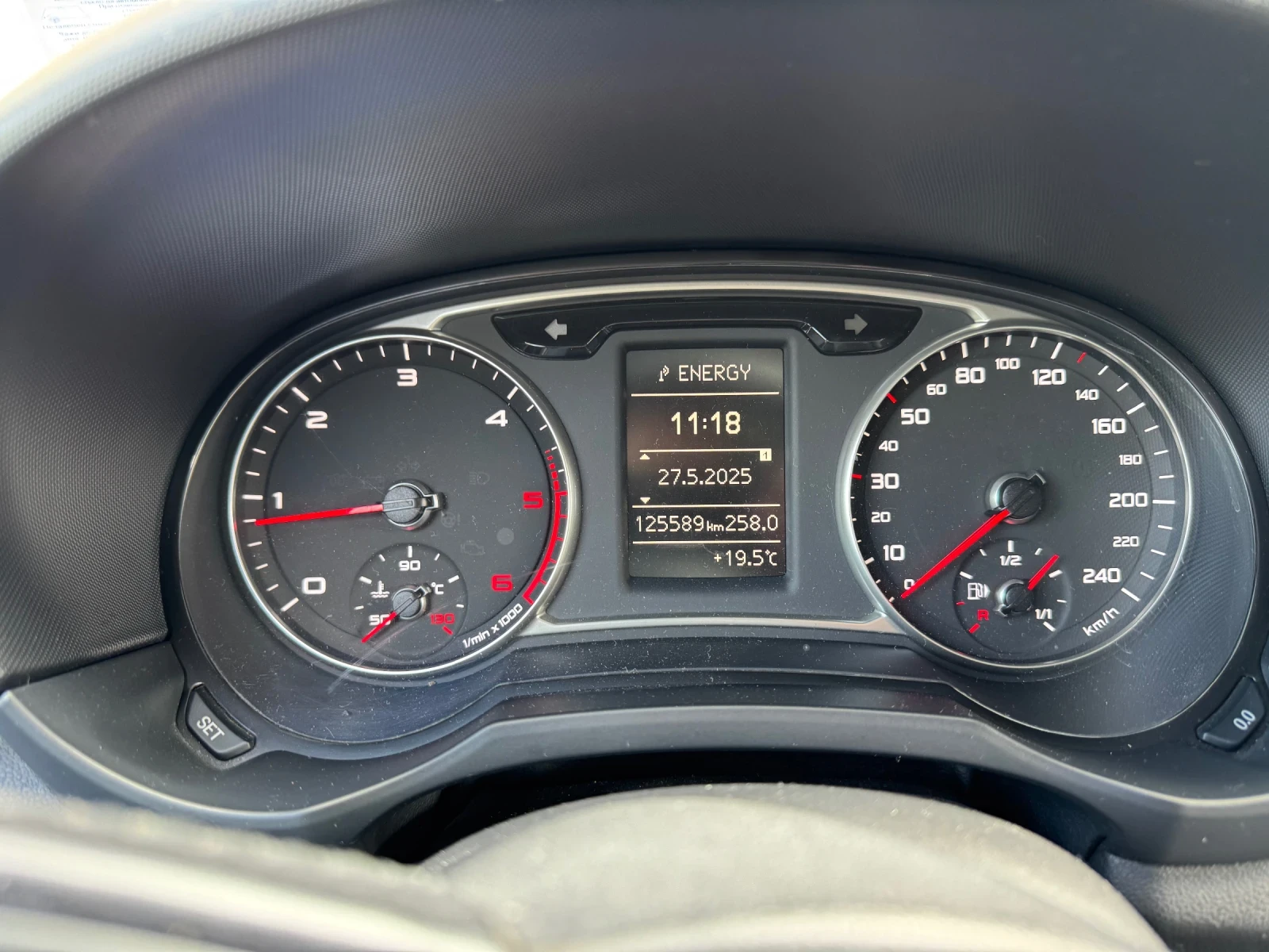 Audi A1  - изображение 6