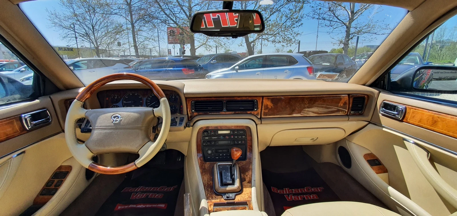 Jaguar Xj Daimler 4.0six | Mobile.bg   17