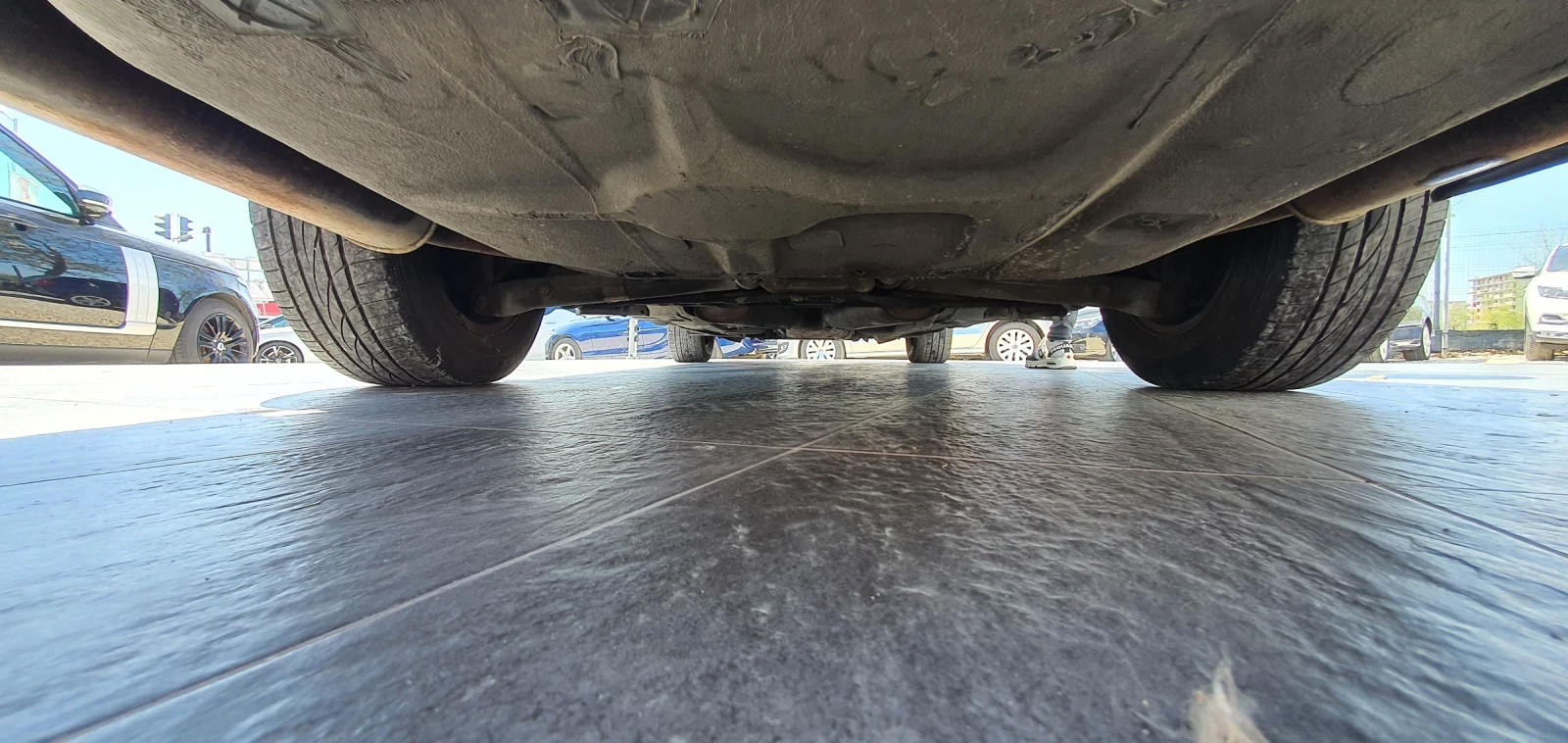 Jaguar Xj Daimler 4.0six | Mobile.bg   11