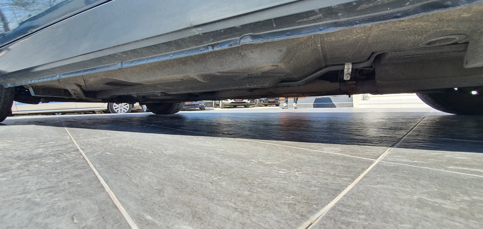 Jaguar Xj Daimler 4.0six | Mobile.bg   12