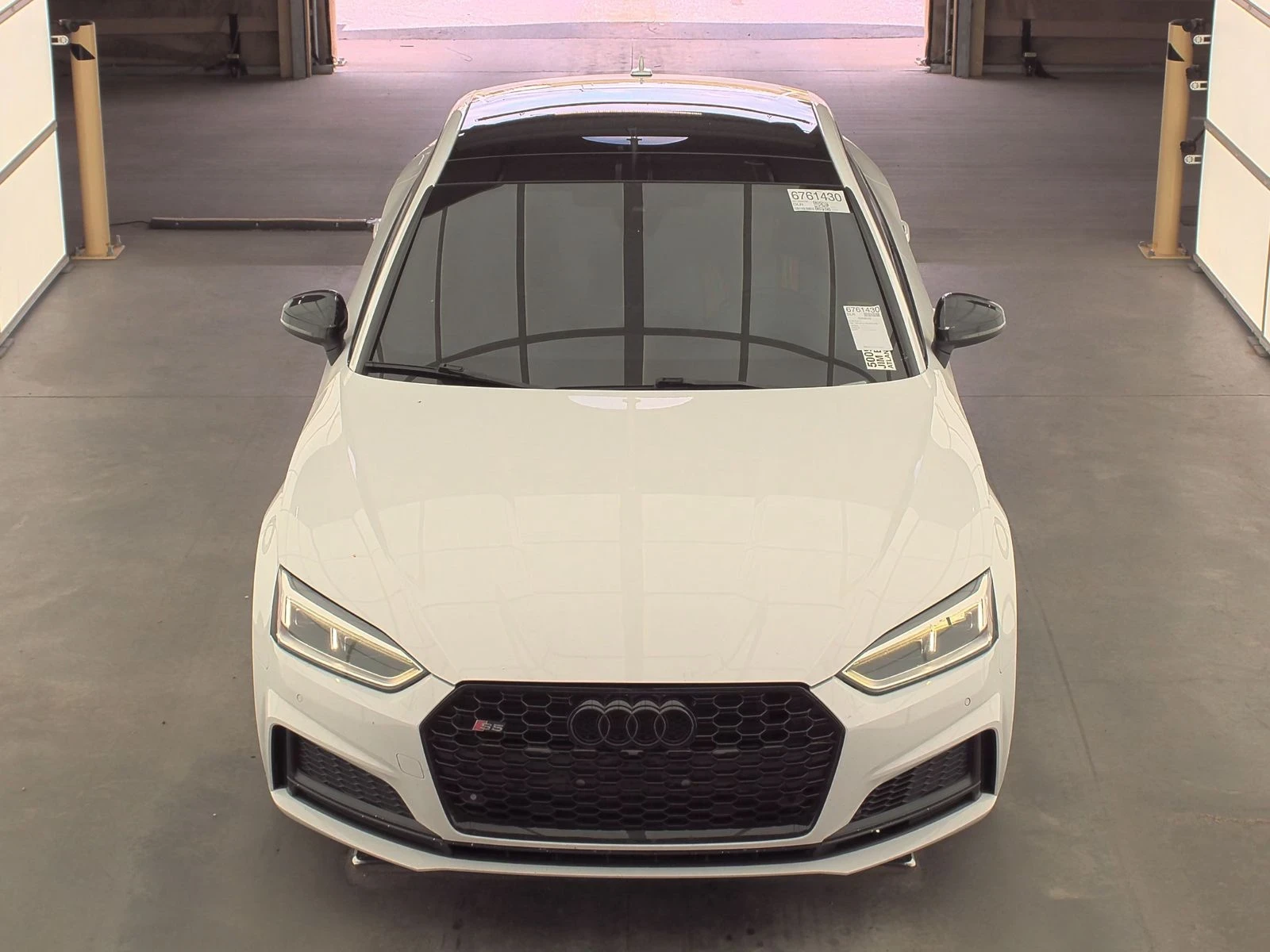 Audi S5  - изображение 2